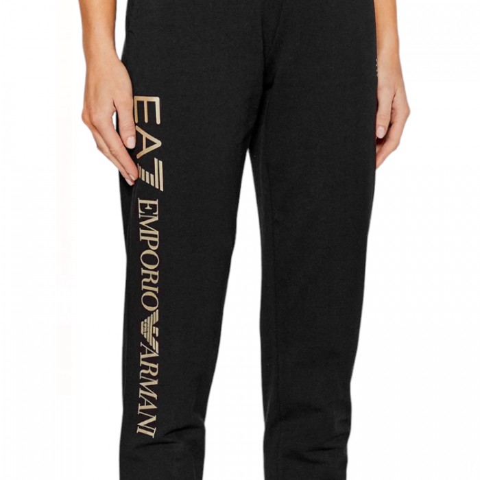 Брюки EA7 EMPORIO ARMANI PANTALONI 8NTP85-TJCQZ-0200 - изображение №5