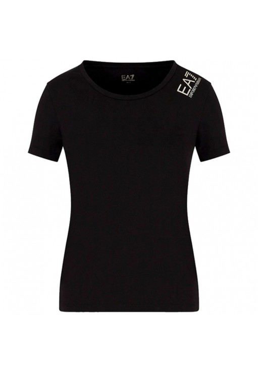 Футболка EA7 EMPORIO ARMANI T-SHIRT