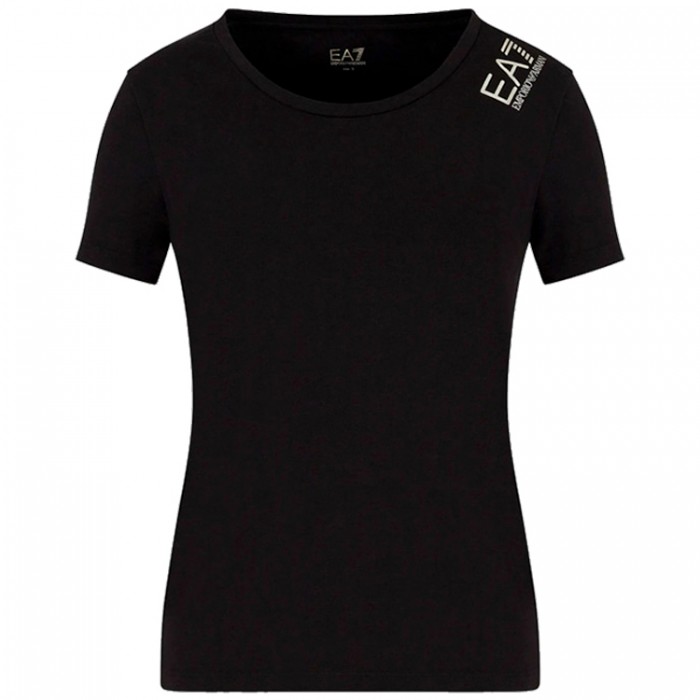 Футболка EA7 EMPORIO ARMANI T-SHIRT 8NTT50-TJFKZ-0200