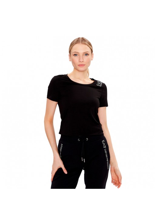 Tricou EA7 EMPORIO ARMANI T-SHIRT