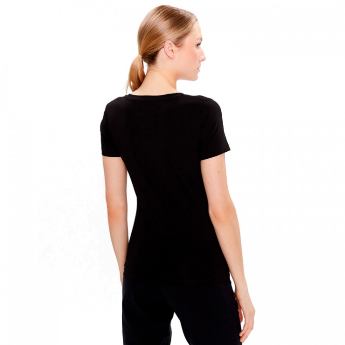 Футболка EA7 EMPORIO ARMANI T-SHIRT 8NTT50-TJFKZ-0200 - 3