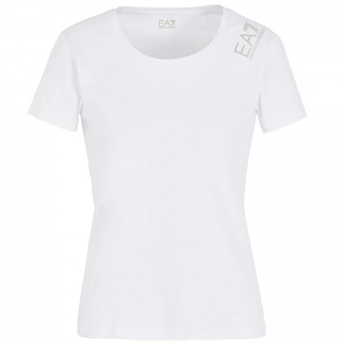 Tricou EA7 EMPORIO ARMANI T-SHIRT 8NTT50-TJFKZ-1100
