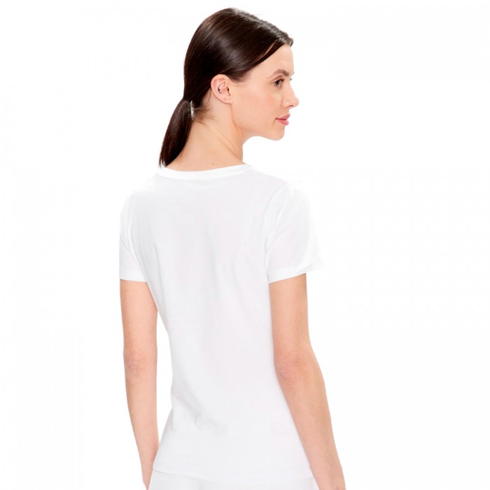 Tricou EA7 EMPORIO ARMANI T-SHIRT 8NTT50-TJFKZ-1100 - 2