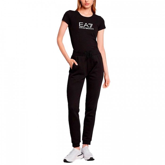 Tricou EA7 EMPORIO ARMANI T-SHIRT 8NTT66-TJFKZ-1200 - 2