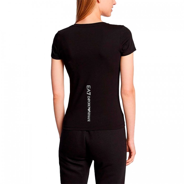 Tricou EA7 EMPORIO ARMANI T-SHIRT 8NTT66-TJFKZ-1200 - 3