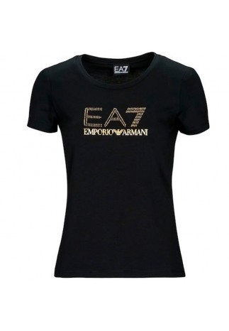 Футболка EA7 EMPORIO ARMANI T-SHIRT