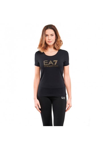 Футболка EA7 EMPORIO ARMANI T-SHIRT