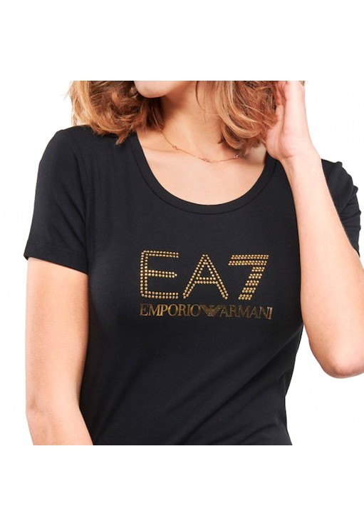 Футболка EA7 EMPORIO ARMANI T-SHIRT