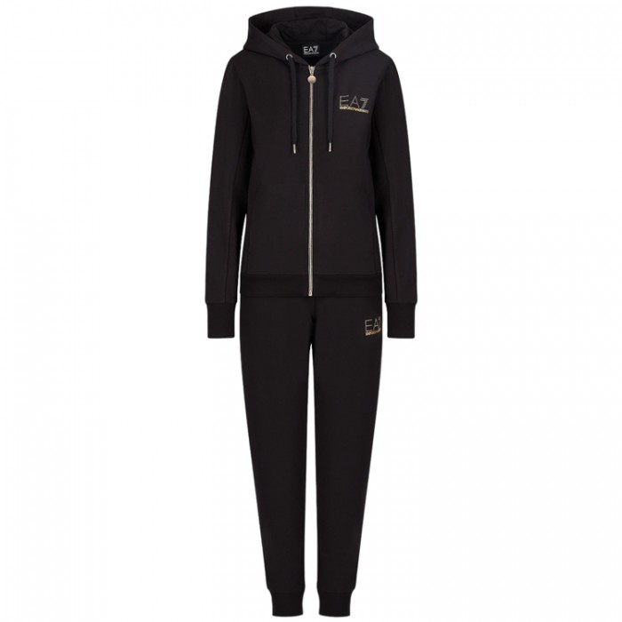 Costum Sportiv EA7 EMPORIO ARMANI TRACKSUIT 8NTV51-TJ9RZ-1200