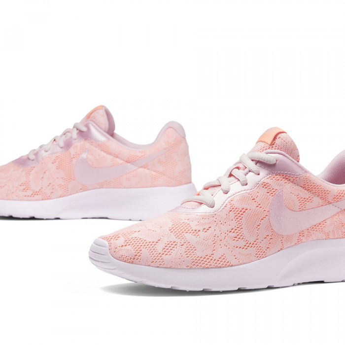 Incaltaminte Sport Nike TANJUN ENG 902865-600 - 2