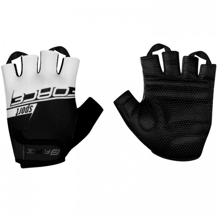 Перчатки велосипедные Force Sport 9055600
