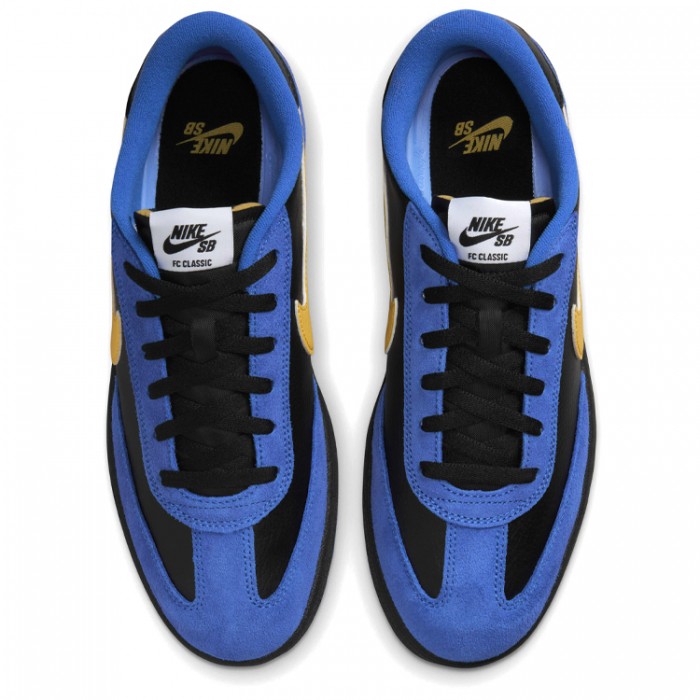 Incaltaminte Sport Nike SB FC CLASSIC 909096-400 - 3