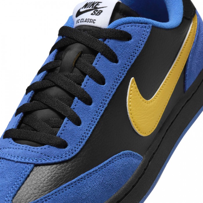 Incaltaminte Sport Nike SB FC CLASSIC 909096-400 - 5