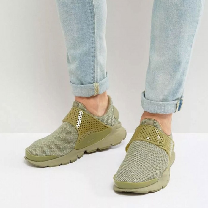 Incaltaminte Sport Nike Sock Dart Br 909551-200 - 2