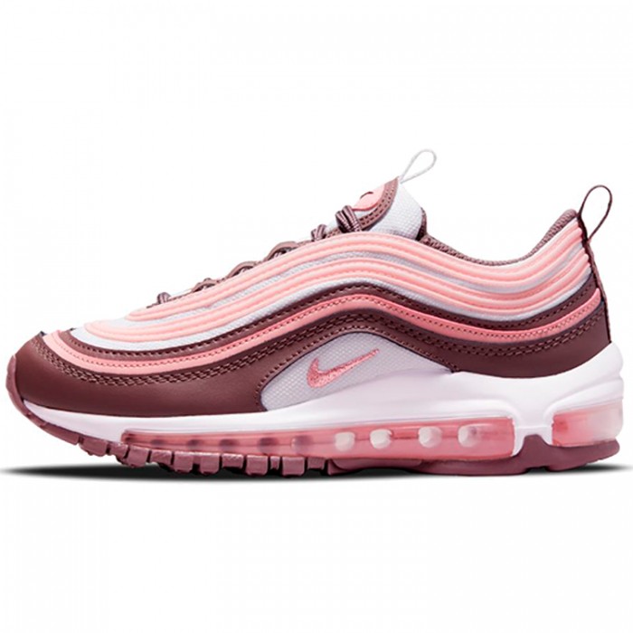 Incaltaminte Sport Nike AIR MAX 97 BG 921522-200