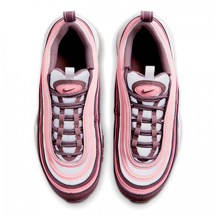 Incaltaminte Sport Nike AIR MAX 97 BG 921522-200 - imagine №6