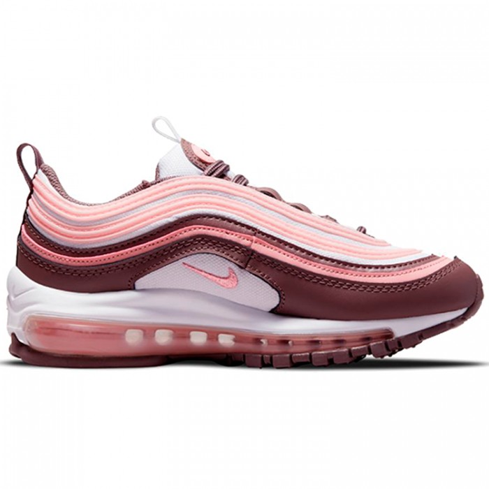 Incaltaminte Sport Nike AIR MAX 97 BG 921522-200 - imagine №7