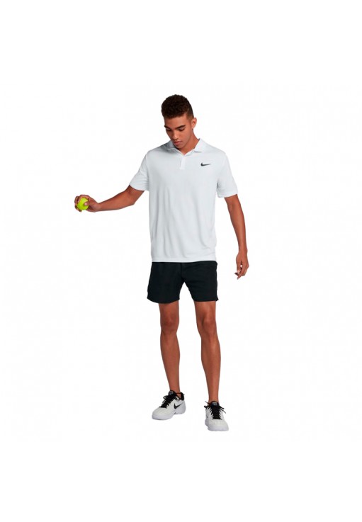 Поло Nike M NKCT DRY POLO TEAM