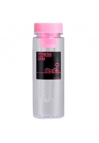 Бутылка SVOBODA VOLI Bottle Fitness