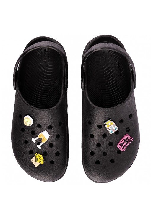 Jibbitz COQUI Amuletz Set 100 Happy Moms Club (5)