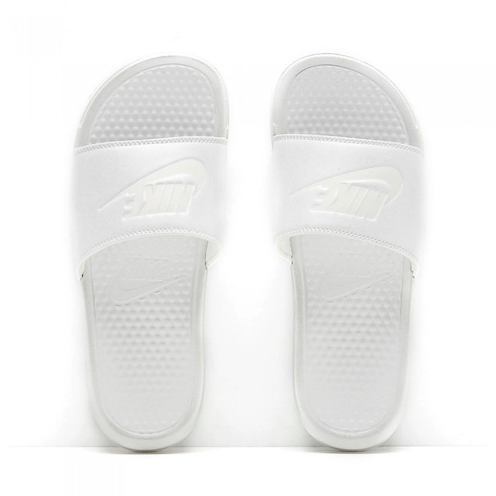 Шлепанцы Nike WMNS BENASSI JDI AA4149-100