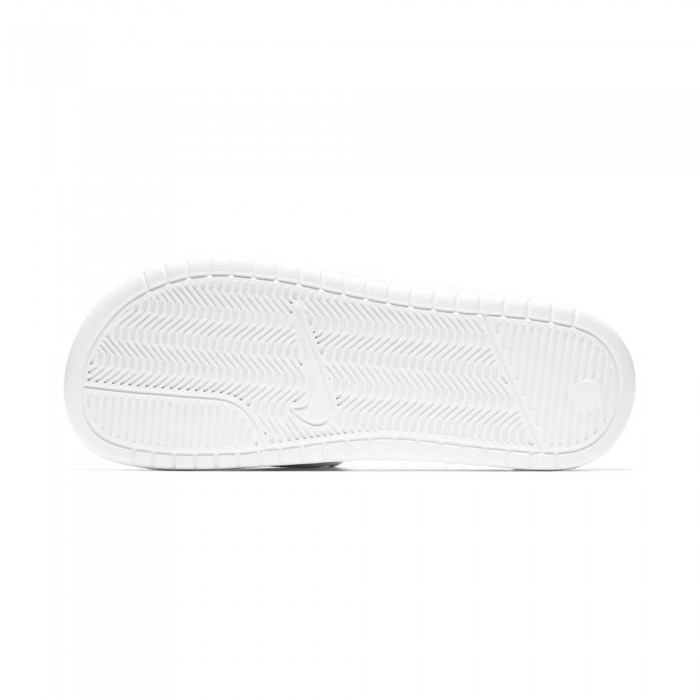 Шлепанцы Nike WMNS BENASSI JDI AA4149-100 - 3