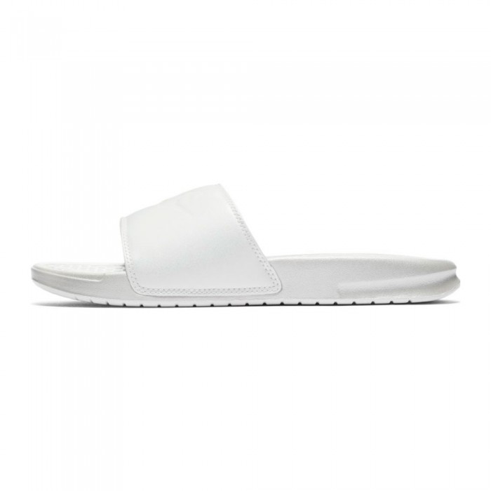 Шлепанцы Nike WMNS BENASSI JDI AA4149-100 - 4