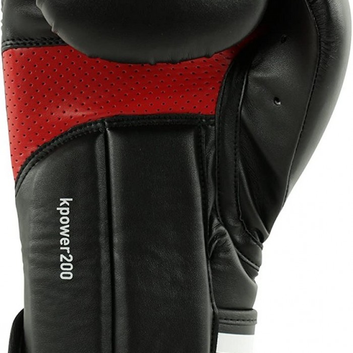 Перчатки для бокса Adidas KPower200 ADIKP200 - 2