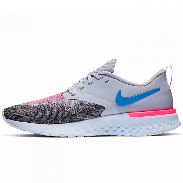 Кроссовки Nike W ODYSSEY REACT 2 FLYKNIT AH1016-500