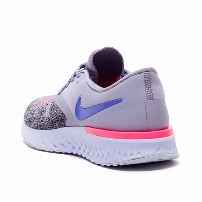 Кроссовки Nike W ODYSSEY REACT 2 FLYKNIT AH1016-500 - 2