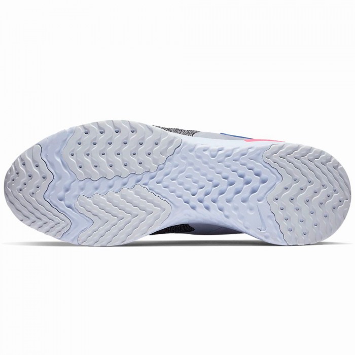 Кроссовки Nike W ODYSSEY REACT 2 FLYKNIT AH1016-500 - 3