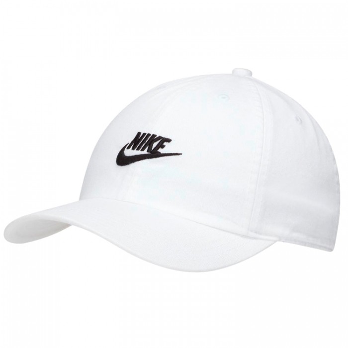 Кепка Nike Y NK H86 CAP FUTURA AJ3651-100
