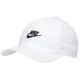 Chipiu Nike Y NK H86 CAP FUTURA AJ3651-100 | Sportlandia Chipiu Nike Y NK H86 CAP FUTURA AJ3651-100