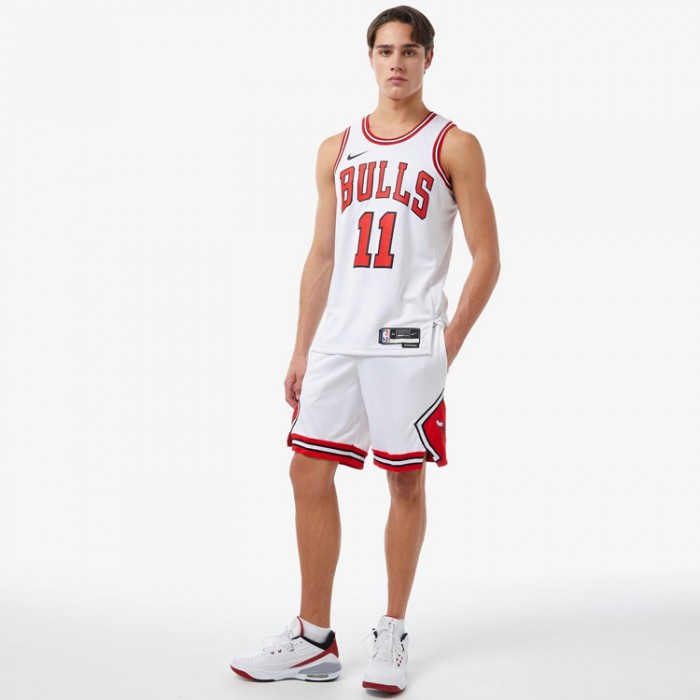 Шорты Nike CHI MNK DF SWGMN SHORT ASC - 5