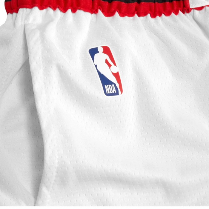 Шорты Nike CHI MNK DF SWGMN SHORT ASC - 7