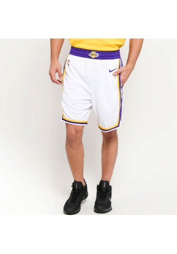 Шорты Nike Los Angeles Lakers
