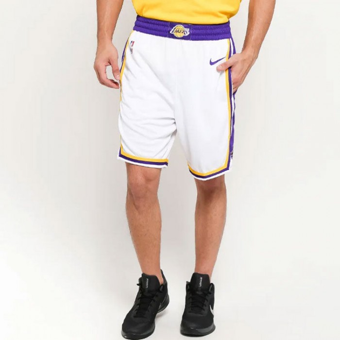 Шорты Nike Los Angeles Lakers