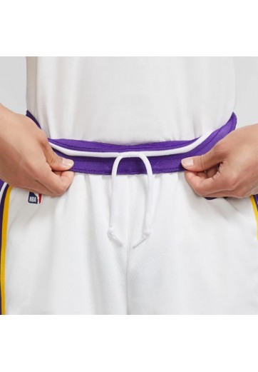 Шорты Nike Los Angeles Lakers