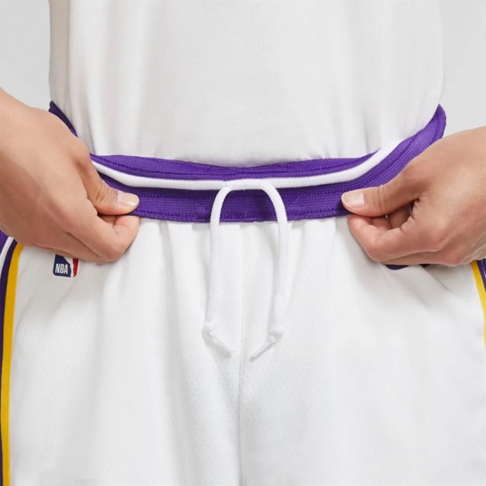 Шорты Nike Los Angeles Lakers - 7