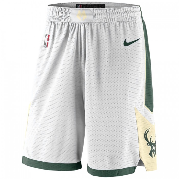 Sorti Nike MIL M NK SWGMN SHORT HOME 18 AJ5622-100