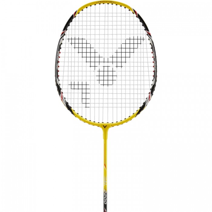 Ракетка для бадминтона inSPORTline Victor 110300 AL-2200 - 2