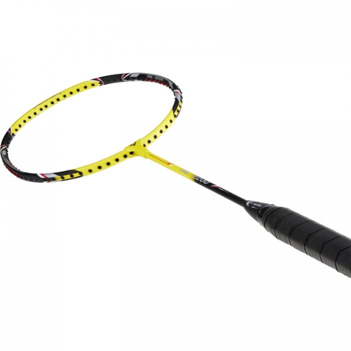 Ракетка для бадминтона inSPORTline Victor 110300 AL-2200 - 3