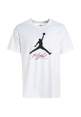 Футболка Nike JUMPMAN FLIGHT HBR TEE