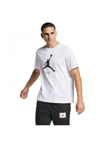 Tricou Nike JUMPMAN FLIGHT HBR TEE
