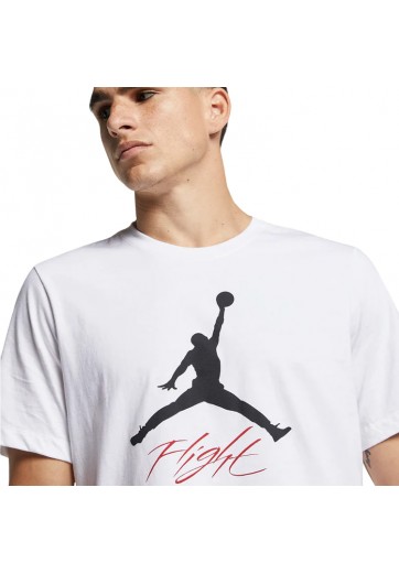 Tricou Nike JUMPMAN FLIGHT HBR TEE
