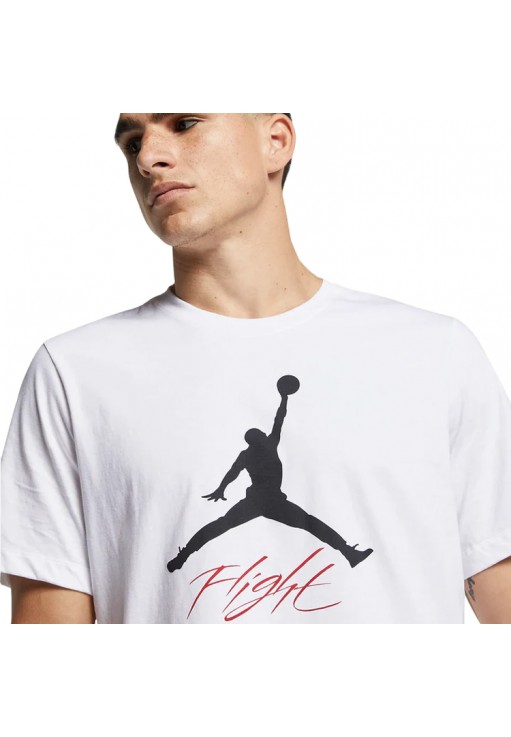 Футболка Nike JUMPMAN FLIGHT HBR TEE