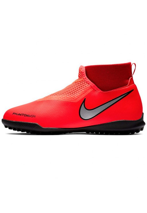 Бутсы Nike JR PHANTOM VSN ACADEMY DF TF