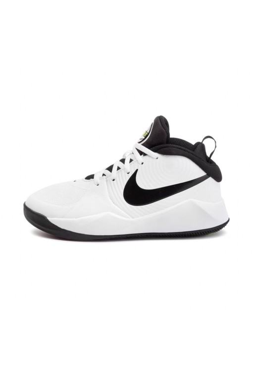 Кроссовки Nike TEAM HUSTLE D 9 GS