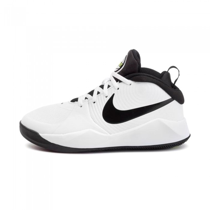 Кроссовки Nike TEAM HUSTLE D 9 GS AQ4224-100