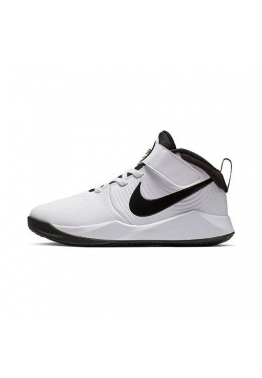 Кроссовки Nike TEAM HUSTLE D 9 PS